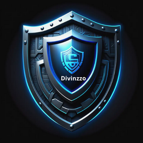 Divinzzo Logo
